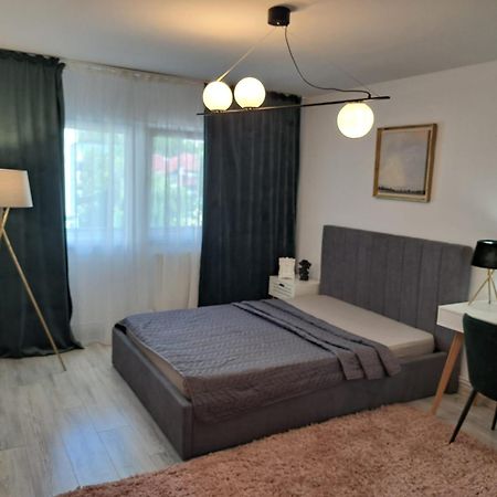 Appartement Station'S Loft à Iasi Extérieur photo