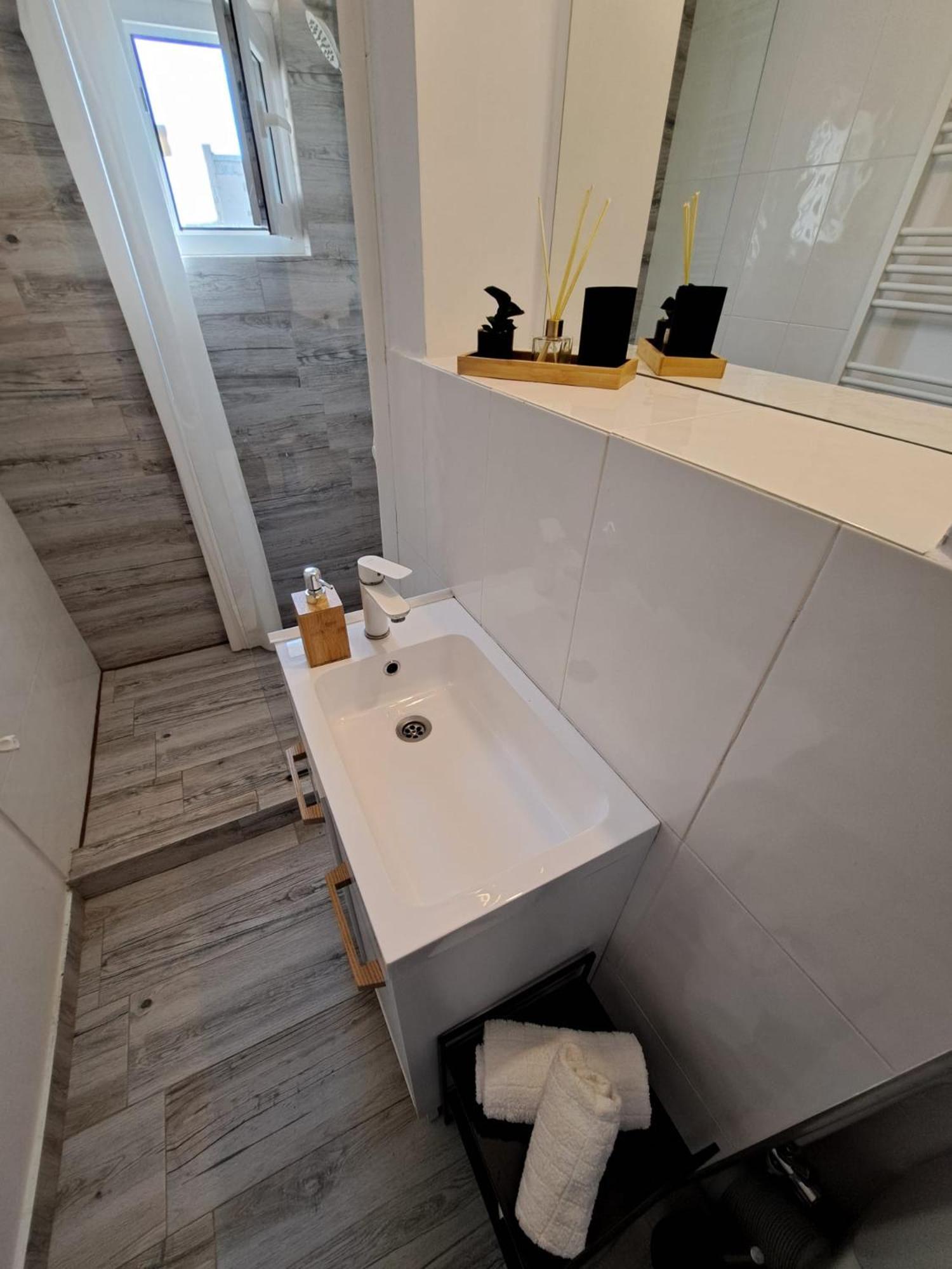 Appartement Station'S Loft à Iasi Extérieur photo