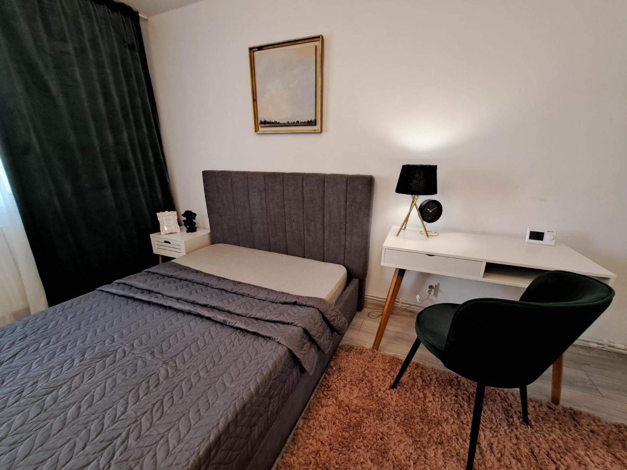 Appartement Station'S Loft à Iasi Extérieur photo